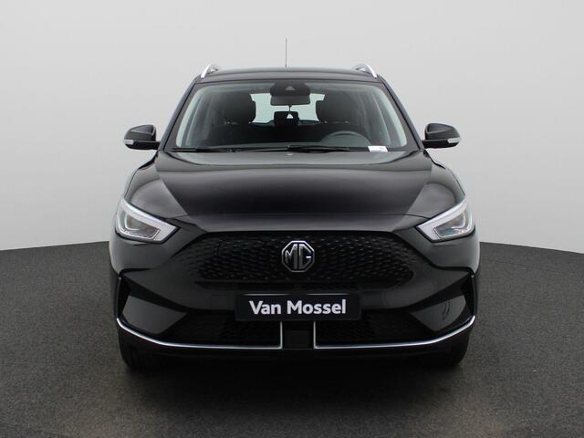 MG ZS Standard Range 51 kWh Comfort 177Pk | Navigatie | Apple & Android Carplay | Parkeersensoren Achter | Achteruitrijcamera | Adaptieve Cruise Control | Climate Control |