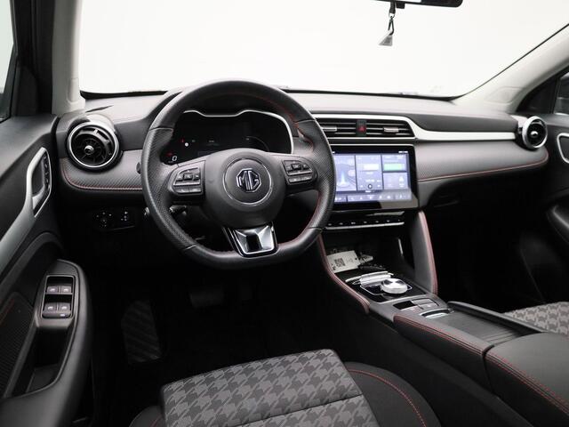 MG ZS Standard Range 51 kWh Comfort 177Pk | Navigatie | Apple & Android Carplay | Parkeersensoren Achter | Achteruitrijcamera | Adaptieve Cruise Control | Climate Control |