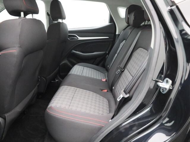 MG ZS Standard Range 51 kWh Comfort 177Pk | Navigatie | Apple & Android Carplay | Parkeersensoren Achter | Achteruitrijcamera | Adaptieve Cruise Control | Climate Control |