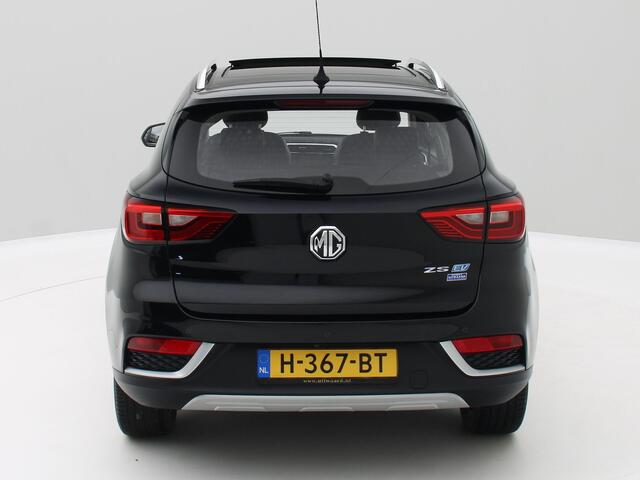 MG ZS MG EV Luxury 45 kWh