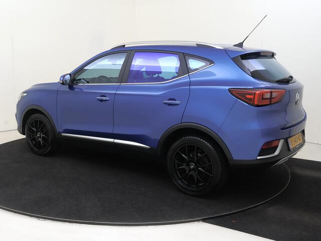 MG ZS MG EV Comfort 45 kWh Apple Carplay/Android Auto | cruise control adaptief | lichtmetalen velgen 16"| navigatiesysteem full map |