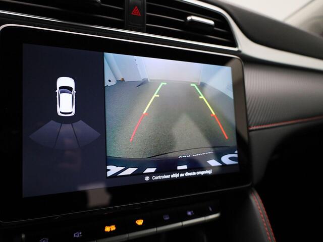 MG ZS Standard Range 51 kWh Comfort Climate Control / ECC | Cruise control Standaard | Navigatie | Stoelverwarming | LED koplampen | Park Distance Control achter | Achteruitrijcamera | Dakrailing |