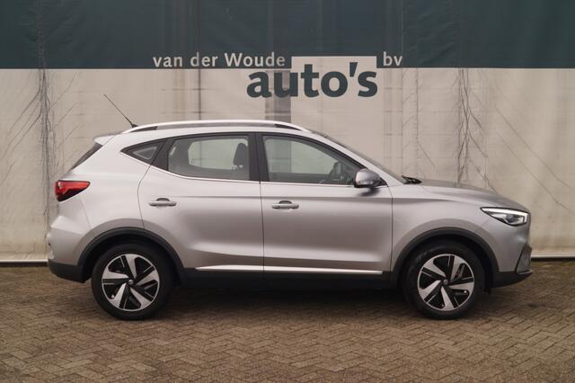 MG ZS MG EV Long Range 70kWh Luxury -NAVI-ECC-