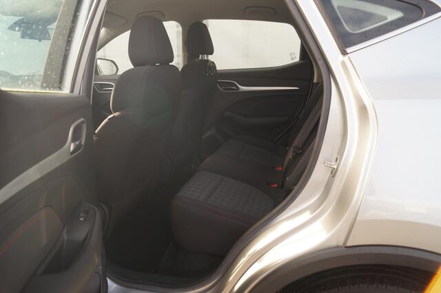 MG ZS MG EV Long Range 70kWh Luxury -NAVI-ECC-