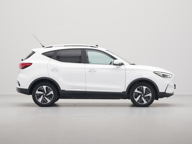 MG ZS EV Standard Range Luxury 50 kWh Panorama Navigatie 360Camera Android/Carplay Stoelverw. 310