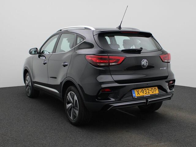 MG ZS MG EV EV Standard Range Comfort 50 kWh | Navigatie | Camera achter