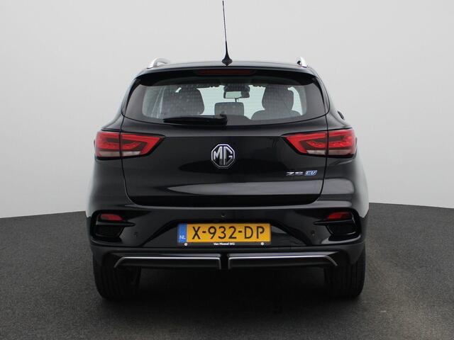 MG ZS MG EV EV Standard Range Comfort 50 kWh | Navigatie | Camera achter