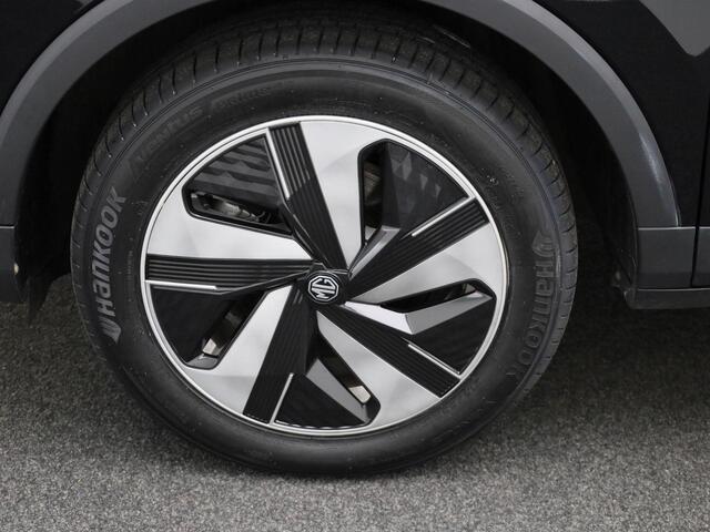 MG ZS MG EV EV Standard Range Comfort 50 kWh | Navigatie | Camera achter