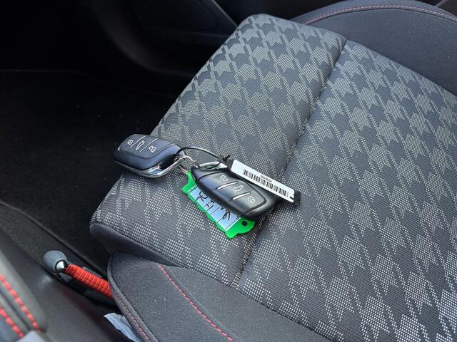 MG ZS EV Comfort 50 kWh ecc,lmv,navi,trekhaak