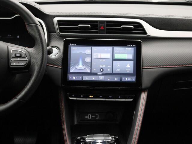 MG ZS Standard Range 51 kWh Comfort | Climate Control / ECC | Cruise control Adaptive| Connectiviteit af fabriek, Navigatie | Stoelverwarming | LED koplampen | Park Distance Control achter | Achteruitrijcamera | Dakrailing |