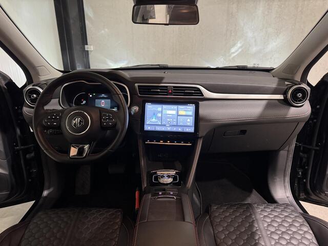 MG ZS MG EV EV Standard Range Comfort 50 kWh | navi | leder | 13000km |