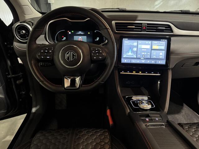 MG ZS MG EV EV Standard Range Comfort 50 kWh | navi | leder | 13000km |