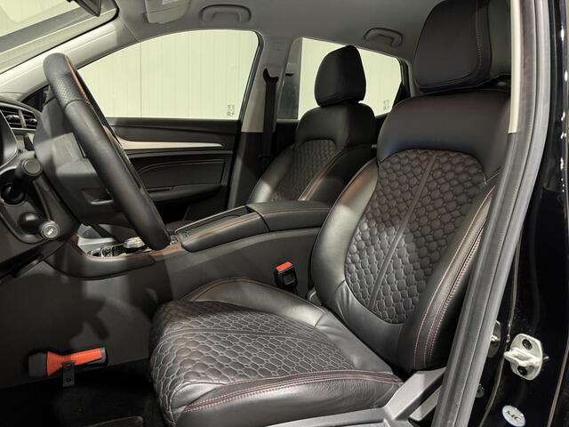 MG ZS MG EV EV Standard Range Comfort 50 kWh | navi | leder | 13000km |