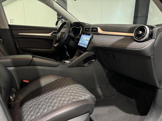 MG ZS MG EV EV Standard Range Comfort 50 kWh | navi | leder | 13000km |