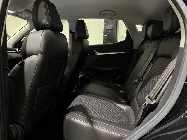 MG ZS MG EV EV Standard Range Comfort 50 kWh | navi | leder | 13000km |