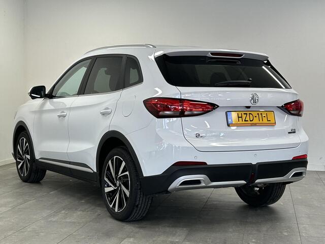 MG ZS Hybrid+ 1.5 Hybrid+ Luxury NAVI | LEDER | CAMERA