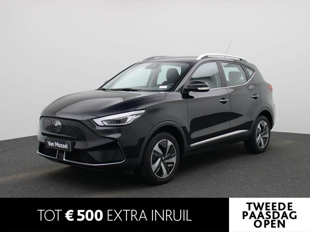 MG ZS MG EV EV Standard Range Comfort 50 kWh | BTW | AUTOMAAT |WLTP 320 km | Navigatie | Achteruitrijcamera | Cruise & Climate Control