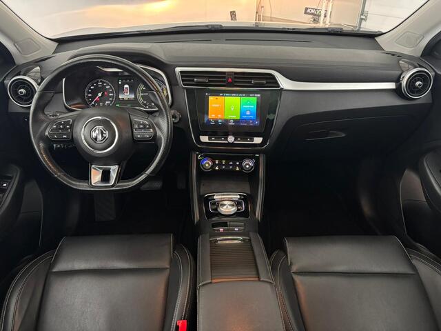MG ZS MG EV Luxury 45 kWh | PANO-DAK | CARPLAY |