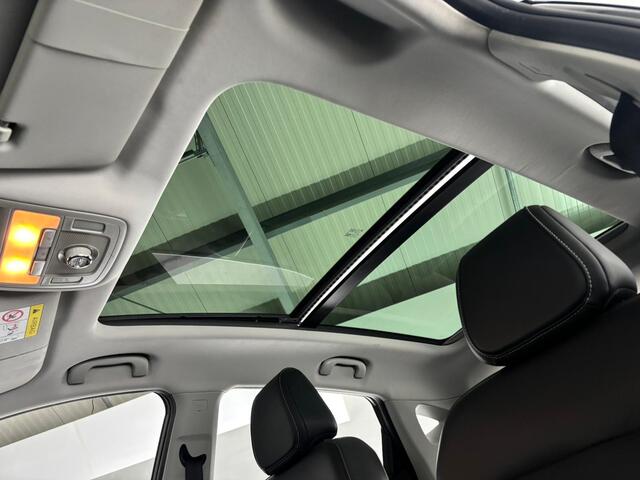 MG ZS MG EV Luxury 45 kWh | PANO-DAK | CARPLAY |