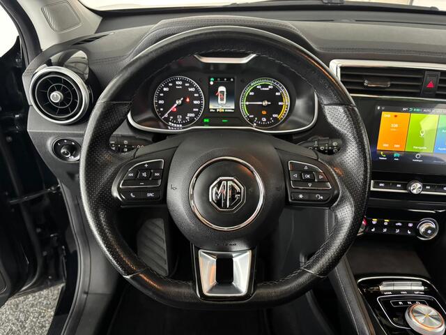 MG ZS MG EV Luxury 45 kWh | PANO-DAK | CARPLAY |