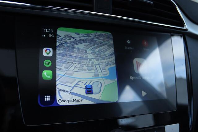 MG ZS MG EV LUXURY 45KWH | PANO | ADAPT. CRUISE | CARPLAY | CAMERA | TREKHAAK | LED | LEDER