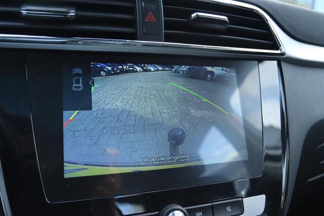 MG ZS MG EV LUXURY 45KWH | PANO | ADAPT. CRUISE | CARPLAY | CAMERA | TREKHAAK | LED | LEDER