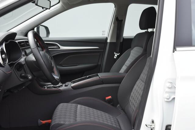 MG ZS MG EV EV Standard Range Comfort 50 kWh | SOH 93,4%