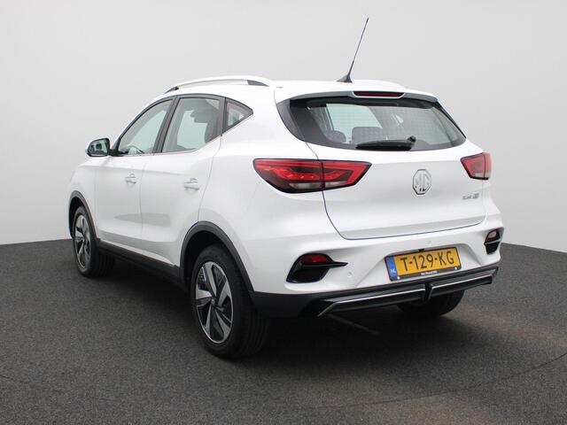 MG ZS EV Long Range Comfort 70 kWh | Navigatie | Parkeersensoren & Camera | Keyless entry | Climate & Cruise control | Apple Carplay/Android Auto