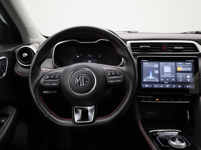 MG ZS EV Long Range Comfort 70 kWh | Navigatie | Parkeersensoren & Camera | Keyless entry | Climate & Cruise control | Apple Carplay/Android Auto