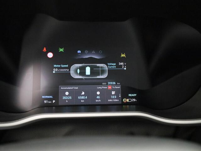 MG ZS EV Long Range Comfort 70 kWh | Navigatie | Parkeersensoren & Camera | Keyless entry | Climate & Cruise control | Apple Carplay/Android Auto