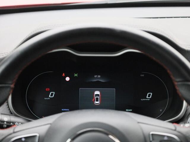 MG ZS MG EV EV Standard Range Comfort 50 kWh