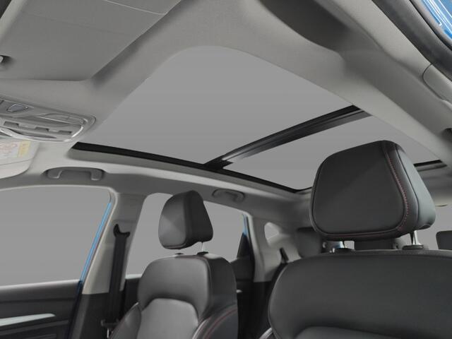 MG ZS MG EV EV Standard Range Luxury 50 kWh 3-Fase 1e-Eig. & Keurig-Onderh. BOVAG-Garantie. NL-Auto.