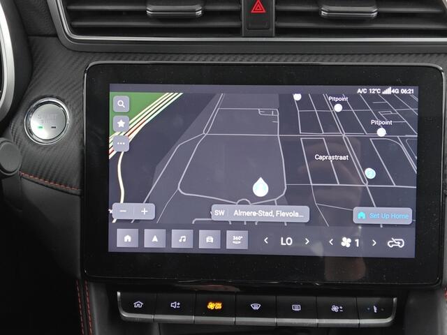 MG ZS MG EV EV Standard Range Luxury 50 kWh 3-Fase 1e-Eig. & Keurig-Onderh. BOVAG-Garantie. NL-Auto.