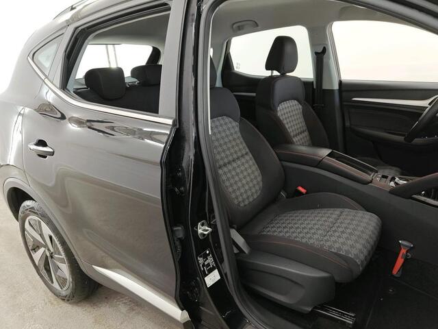MG ZS MG EV LONG RANGE COMFORT 70KWH 440 km WLTP | Camera | Stoelverwarming