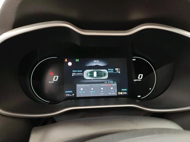 MG ZS MG EV LONG RANGE COMFORT 70KWH 440 km WLTP | Camera | Stoelverwarming