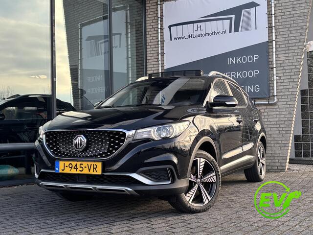 MG ZS MG EV Luxury 45 kWh*CARPLAY*PANO*ECC*CAMERA*ACC*LEDER
