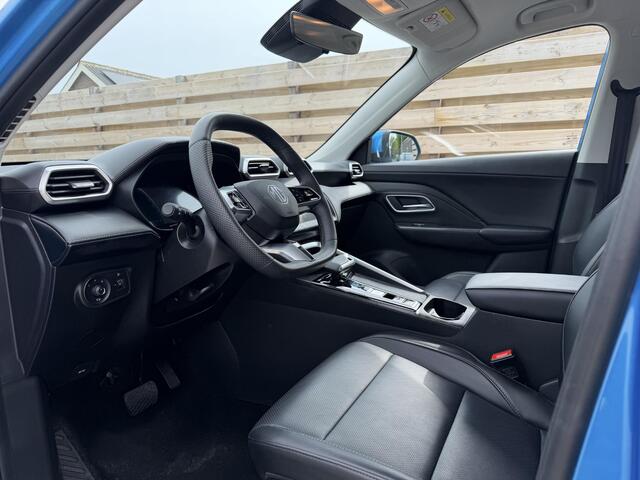 MG ZS MG Hybrid+ 1.5 Hybrid+ Luxury