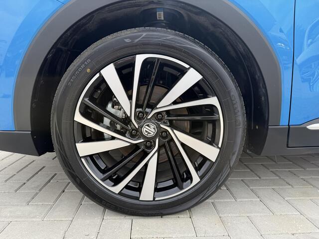 MG ZS MG Hybrid+ 1.5 Hybrid+ Luxury