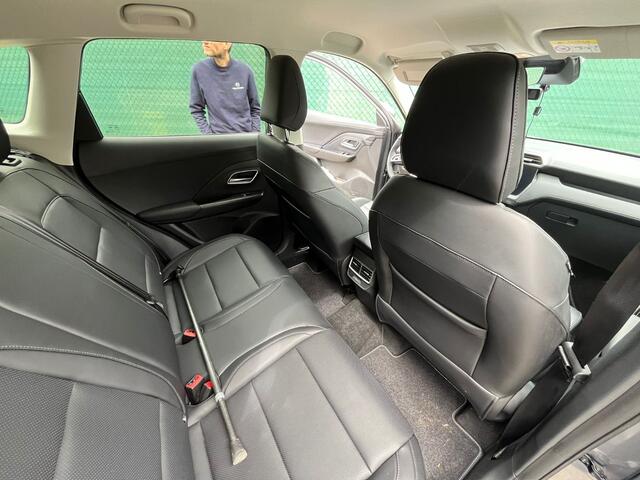MG ZS MG Hybrid+ 1.5 LUXURY AUT. Leder | 360 Camera | Dodehoeksensoren