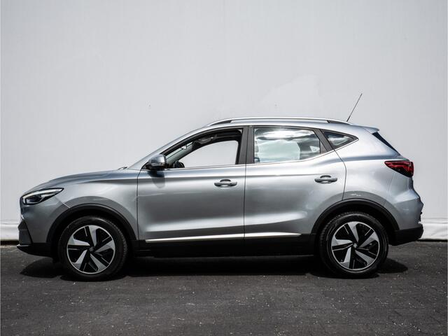 MG ZS EV Standard Range Luxury 50 kWh SOH 89% Panoramadak/ 360 Camera/ Blindspot/ Leer/ Stoelverwarming/ Carplay