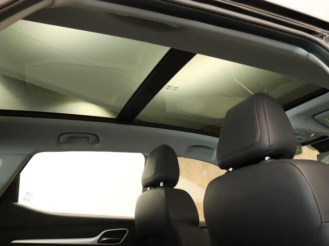 MG ZS MG EV EV Long Range Luxury 70 kWh -SOH 96,09% - ORIGINEEL NEDERLANDSE AUTO - ACHTERUITRIJASSISTENT - RONDOMZICHTCAMERA - APPLE CARPLAY/ANDROID AUTO - NAVIGATIESYSTEEM - ADAPTIEVE CRUISE CONTROL - DODEHOEKDETECTIE - RIJSTROOKASSISTENT - PANORAMADAK - KEYLE