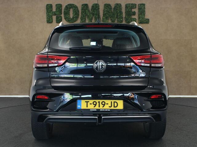 MG ZS MG EV EV Long Range Luxury 70 kWh -SOH 96,09% - ORIGINEEL NEDERLANDSE AUTO - ACHTERUITRIJASSISTENT - RONDOMZICHTCAMERA - APPLE CARPLAY/ANDROID AUTO - NAVIGATIESYSTEEM - ADAPTIEVE CRUISE CONTROL - DODEHOEKDETECTIE - RIJSTROOKASSISTENT - PANORAMADAK - KEYLE