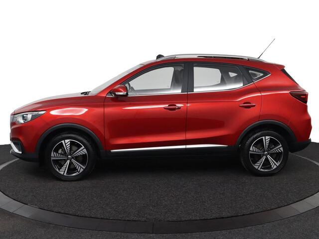 MG ZS EV Luxury 45 kWh |NAP|Leder|Pano