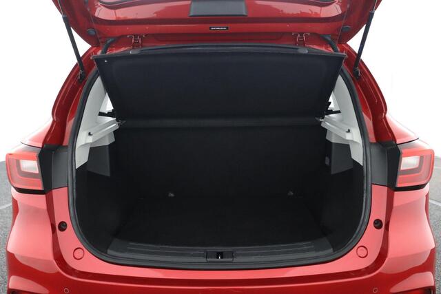 MG ZS EV Luxury 45 kWh |NAP|Leder|Pano