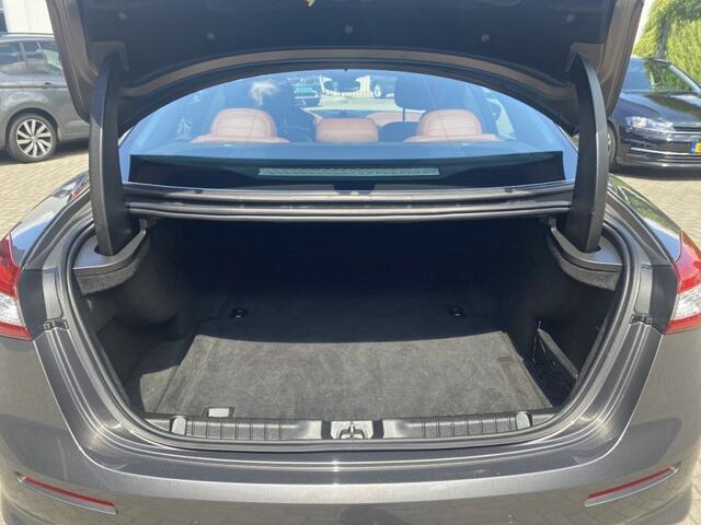 Maserati GHIBLI 3.0 TDI BOWERS WILKINS/LEDER/CAMERA/NAVI/STOELVERW/ACC