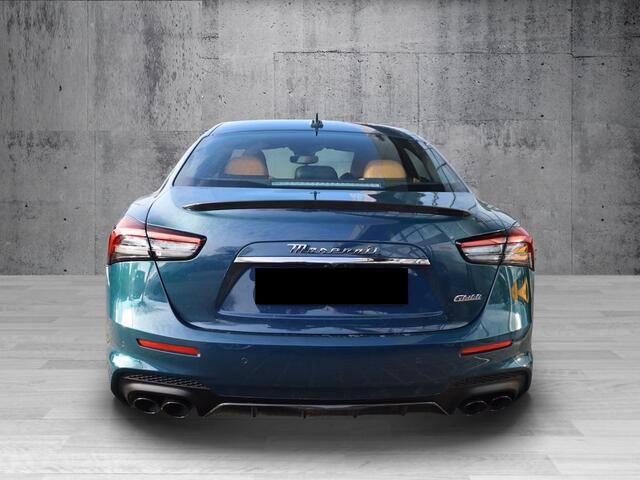 Maserati GHIBLI 3.8 V8 334 Final Edtion 1 of 103