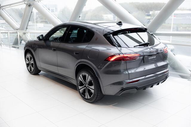 Maserati Grecale AWD Folgore 105kWh Climate Package Plus | 360 Surround View Camera | Panorama Sunroof |