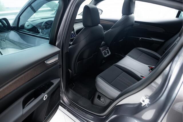 Maserati Grecale AWD Folgore 105kWh Climate Package Plus | 360 Surround View Camera | Panorama Sunroof |