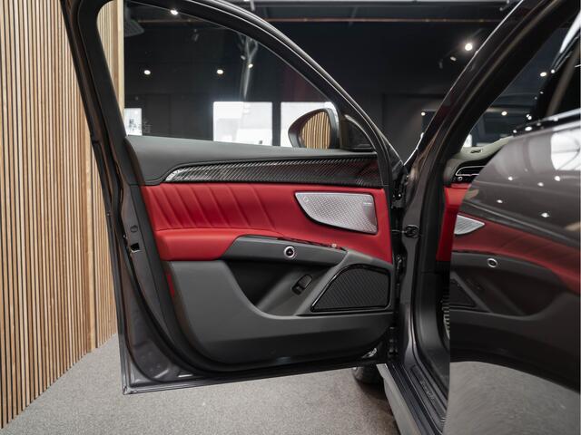 Maserati Grecale V6 Trofeo Sonus Faber Carbon Grecale 3.0 V6 Trofeo