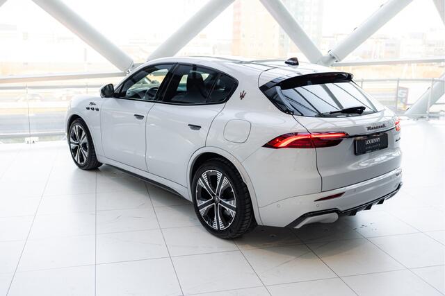 Maserati Grecale AWD Folgore 105kWh | Full Leather | Sonos Faber |